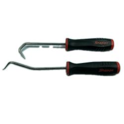 ＊＊ Snap-on スナップオン ホースピック 2本セット SGA175A/SGA173A ブラック Cランク