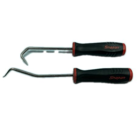  Snap-on スナップオン ホースピック 2本セット SGA175A/SGA173A ブラック