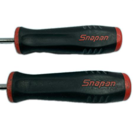  Snap-on スナップオン ホースピック 2本セット SGA175A/SGA173A ブラック