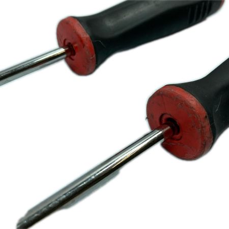  Snap-on スナップオン ホースピック 2本セット SGA175A/SGA173A ブラック