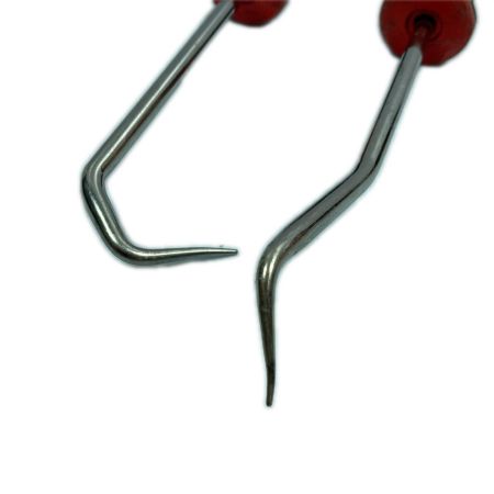  Snap-on スナップオン ホースピック 2本セット SGA175A/SGA173A ブラック