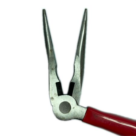  MAC TOOLS マック ピストルグリップニードルノーズプライヤー PPN9 レッド