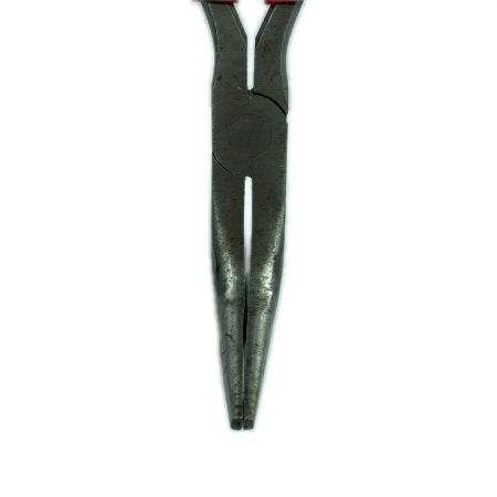  Snap-on スナップオン ニードルノーズプライヤー 497CCP レッド