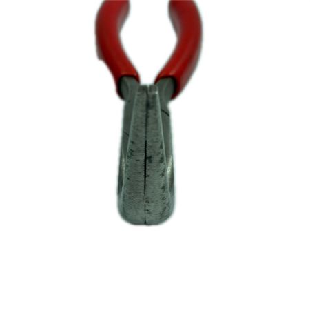  Snap-on スナップオン ニードルノーズプライヤー 497CCP レッド