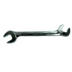 ＊＊ Snap-on スナップオン 4wayオープンエンドアングルレンチ 15/16 VS30B シルバー Bランク