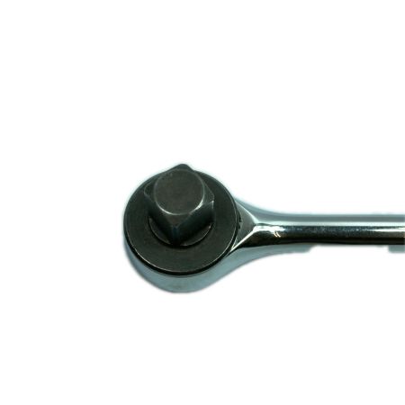  MAC TOOLS マック 1/4 ラウンドヘッドラチェット MRR6PA レッド