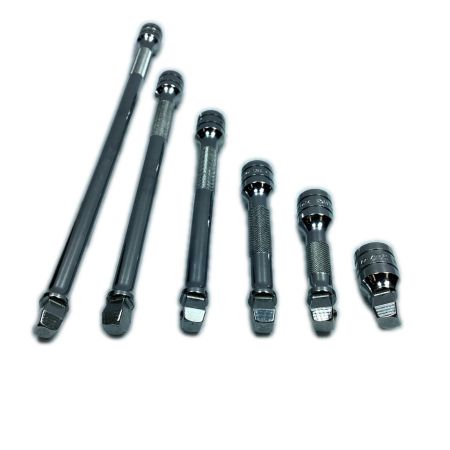  Snap-on スナップオン 3/8 エクステンションバーセット 6本組 206AFXWP シルバー