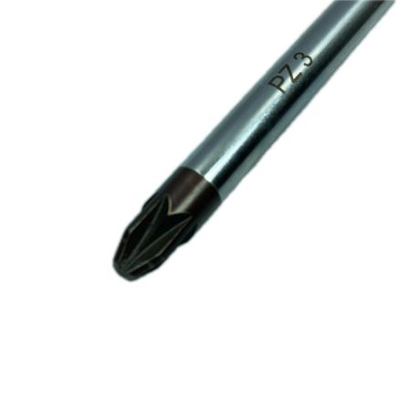 PB SWISS TOOLS PZ3 スイスグリップ・ポジドライバー  8192S3-150 レッド