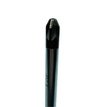 PB SWISS TOOLS PZ3 スイスグリップ・ポジドライバー  8192S3-150 レッド