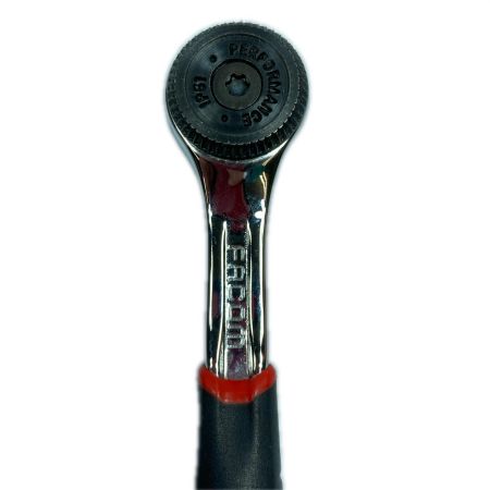  FACOM 1/4インチドライブ ラチェット R･161B シルバー