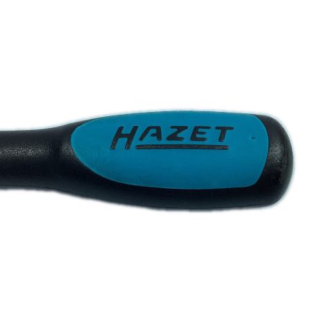  HAZET ハゼット 1/4ラチェットハンドル 863F シルバー