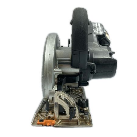  MAKITA マキタ 18v 165mm 充電式マルノコ バッテリ1個付 ※PSEマークあり HS631D ブラック