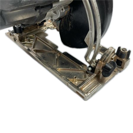  MAKITA マキタ 18v 165mm 充電式マルノコ バッテリ1個付 ※PSEマークあり HS631D ブラック