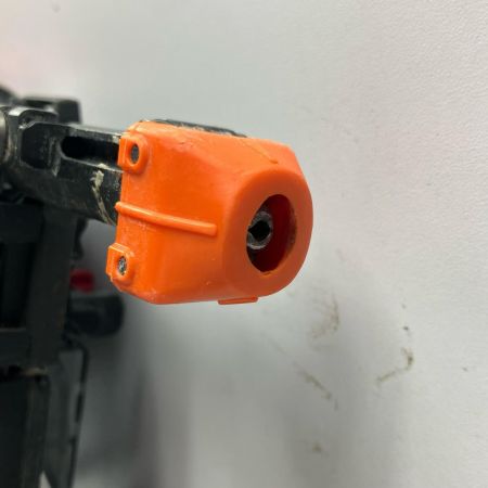 MAX マックス 高圧 25~41mm ねじ打機 HV-R41G2 レッド