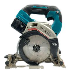 ＊＊ MAKITA マキタ 18v 125mm 充電式マルノコ バッテリー1個付 ※PSEマーク付 HS474D ブルー Cランク