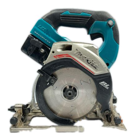  MAKITA マキタ 18v 125mm 充電式マルノコ バッテリー1個付 ※PSEマーク付 HS474D ブルー
