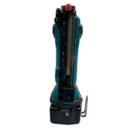  MAKITA マキタ 18v 6ｍｍ×15･18･25･35･35mm 充電式ピンタッカ ※PSEマークあり PT353D ブルー
