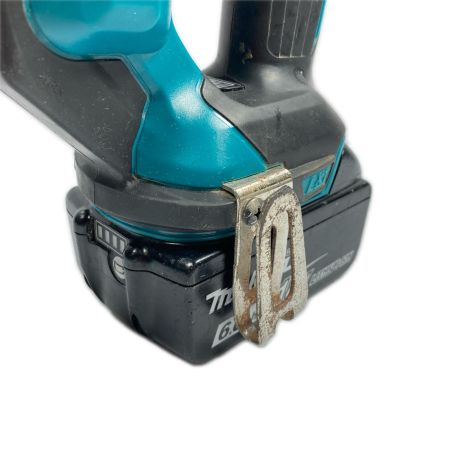  MAKITA マキタ 18v 6ｍｍ×15･18･25･35･35mm 充電式ピンタッカ ※PSEマークあり PT353D ブルー