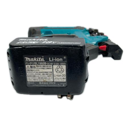  MAKITA マキタ 18v 6ｍｍ×15･18･25･35･35mm 充電式ピンタッカ ※PSEマークあり PT353D ブルー