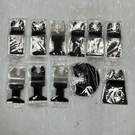 MAKITA マキタ 14.4V 6.0Ah 充電式マルチツール TM41D ブルー