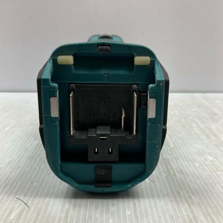 MAKITA マキタ 14.4V 6.0Ah 充電式マルチツール TM41D ブルー