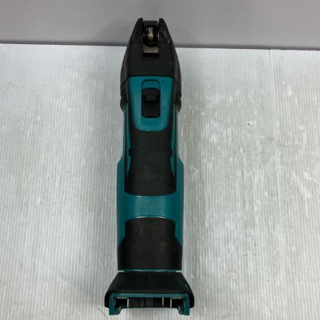 MAKITA マキタ 14.4V 6.0Ah 充電式マルチツール TM41D ブルー