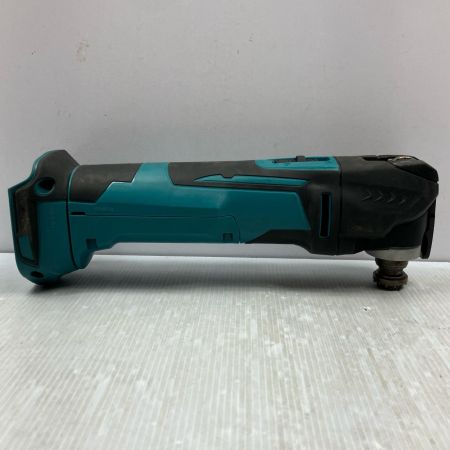MAKITA マキタ 14.4V 6.0Ah 充電式マルチツール TM41D ブルー