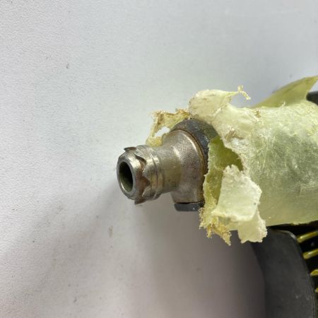  MAX マックス 高圧 50mm エア釘打ち機 HN-50N2(D) レッド