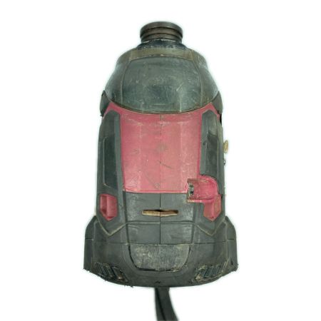  HiKOKI ハイコーキ 36v コードレスインパクトドライバ　バッテリー1個付 ※PSEマークあり WH36DC フレアレッド