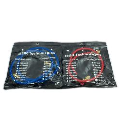 ＊＊ BBK 未使用 ECOバルブホース 2本セット EV-HR/EV-HB-L Sランク