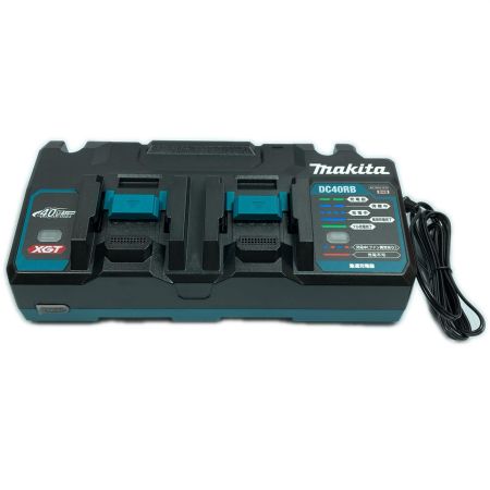  MAKITA マキタ 40v 8.0Ah パワーソースキット 未使用 ※PSEマークあり XGT16