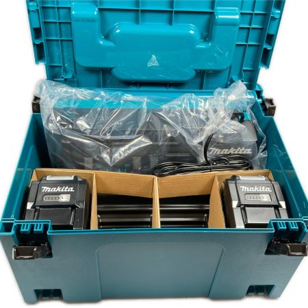 MAKITA マキタ 40v 8.0Ah パワーソースキット 未使用 ※PSEマークあり XGT16
