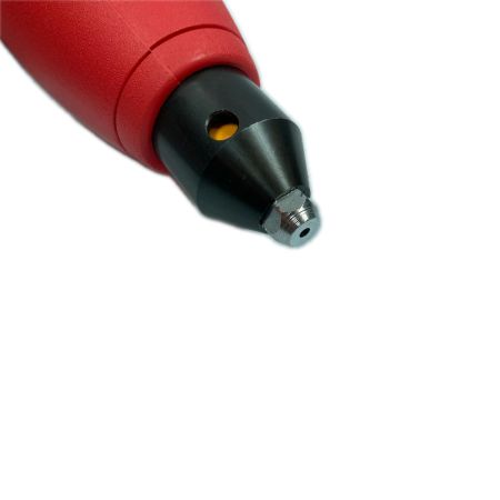  LOBSTER ロブスター 未使用 6.35mm アタッチメントリベッター @R03i レッド