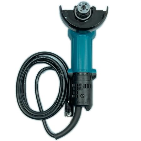 MAKITA マキタ 100mm 100v コード式 ディスクグラインダ 未使用 9533BL ブルー