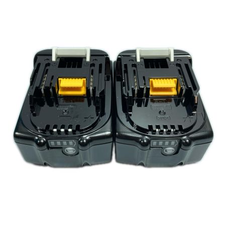  MAKITA マキタ 未使用 パワーソースキット (DC18RD＋BL1860B×2) ※PSEマークあり A-61226