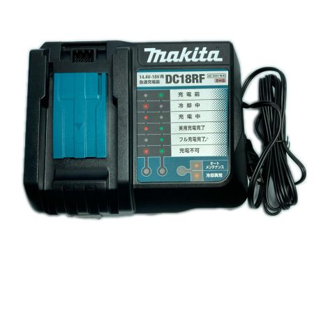  MAKITA マキタ 未使用 18v 6.0Ah 充電式マルノコ ※PSEマークあり (2) HS631DGXS ブルー