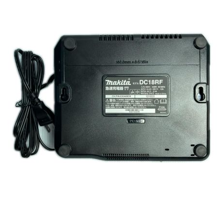  MAKITA マキタ 未使用 18v 6.0Ah 充電式マルノコ ※PSEマークあり (2) HS631DGXS ブルー