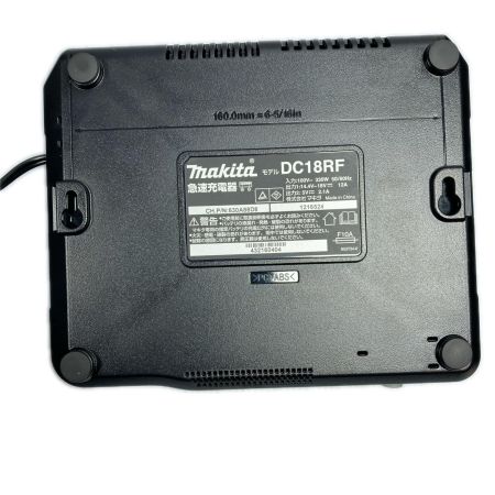  MAKITA マキタ 未使用 18v 充電式インパクトドライバ 限定色 ※PSEマークあり TD173DGXAR レッド