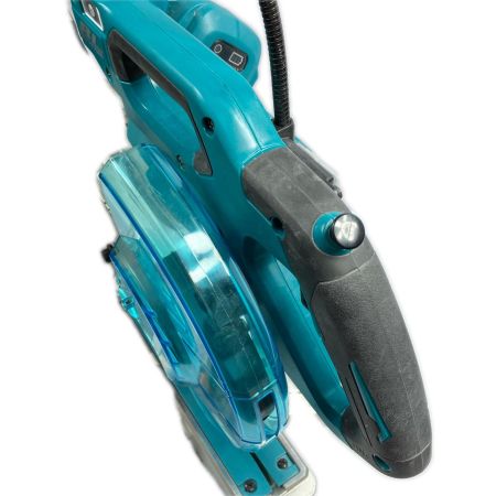  MAKITA マキタ 18V 165mm 充電式スライドマルノコ 本体のみ ※バッテリ・充電器なし LS610D ブルー