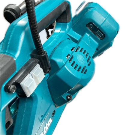  MAKITA マキタ 18V 165mm 充電式スライドマルノコ 本体のみ ※バッテリ・充電器なし LS610D ブルー