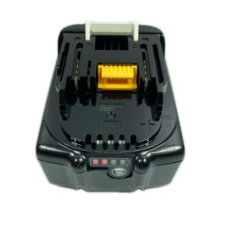  MAKITA マキタ 未使用 18v 6.0Ah リチウムイオンバッテリー  ※PSEマークあり (1) BL1860B ブラック