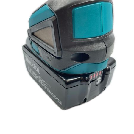  MAKITA マキタ 18v 100mm 充電式ディスクグラインダ バッテリ1個付 ※PSEマークあり GA408D ブルー