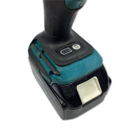  MAKITA マキタ 18v 充電式レシプロソー バッテリ1個付 ※PSEマークあり JR184D ブルー