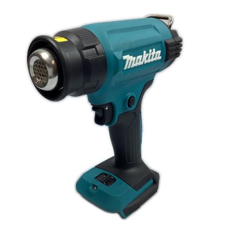  MAKITA マキタ 18v 充電式ヒートガン ※PSEマークあり HG181D ブルー