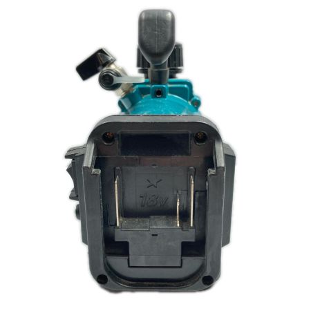  MAKITA マキタ 18v 20Pa 充電式真空ポンプ ※本体のみ VP180D ブルー