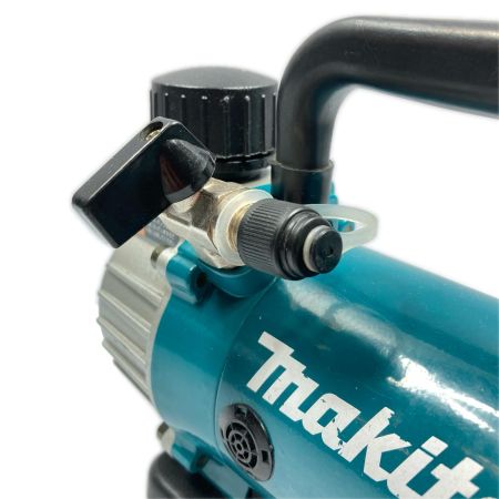  MAKITA マキタ 18v 20Pa 充電式真空ポンプ ※本体のみ VP180D ブルー