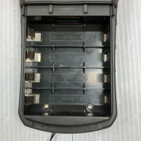 MASPRO マスプロ デジタルレベルチェッカー LCT3 ブラック