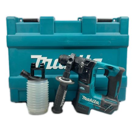  MAKITA マキタ 18v 17mm 充電式ハンマードリル ※バッテリ・充電器別販売 HR171D ブルー
