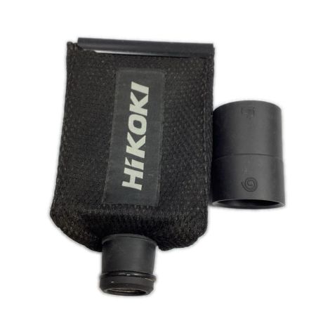  HiKOKI ハイコーキ 18v 125mm コードレスランダムサンダ 本体のみ SV1813DA グリーン