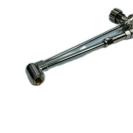  タナカ 未使用 中切Z ノバック 切断器 アセチレン用 (1) 101Z